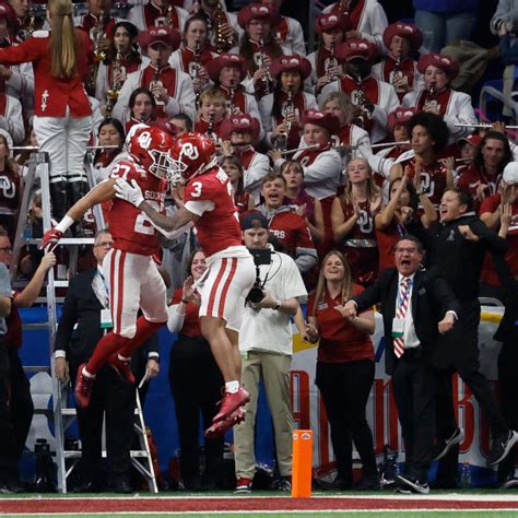 How to watch the Temple vs. Oklahoma NCAA college football .